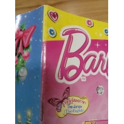 นิตยสาร Barbie ฉบับที่ 40 **รบกวนเลื่อนดูสภาพหนังสือก่อนการสั่งซื้อ**